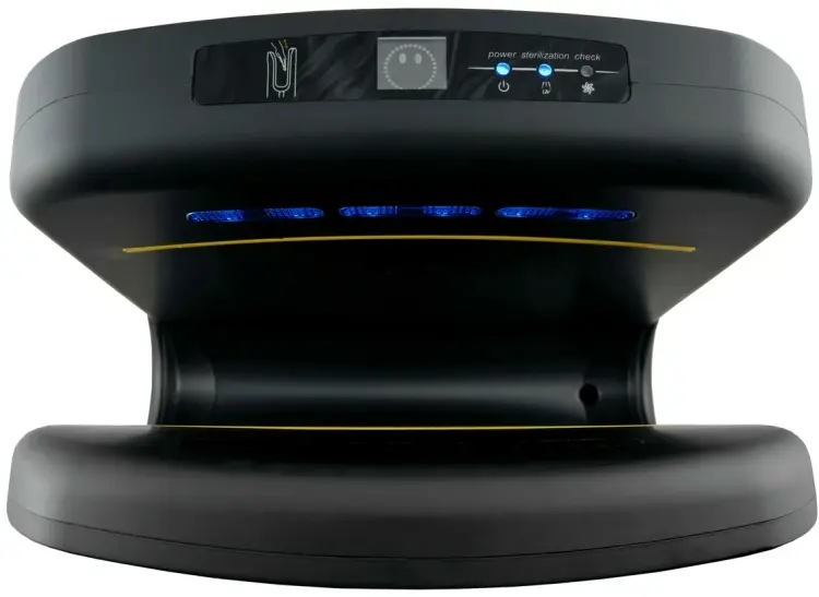 Сушилка для рук BXG JET-7300 UV