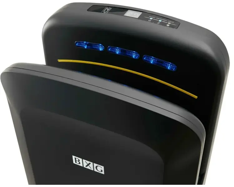 Сушилка для рук BXG JET-7300 UV