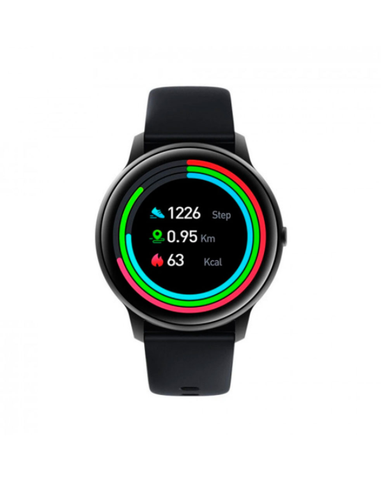 Смарт-часы Xiaomi Imilab KW66 Black - ForteMarket Смарт-часы Xiaomi Imilab KW66 Black купить,0