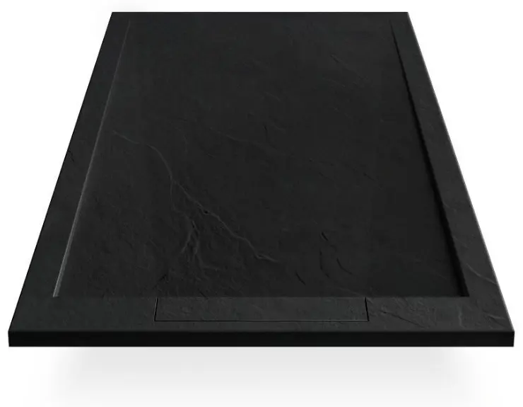 Душевой поддон ESBANO ESP-LX90B 90x90 низкий