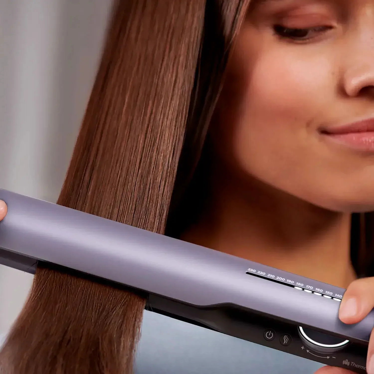 Выпрямитель Philips BHS 742/00 Violet