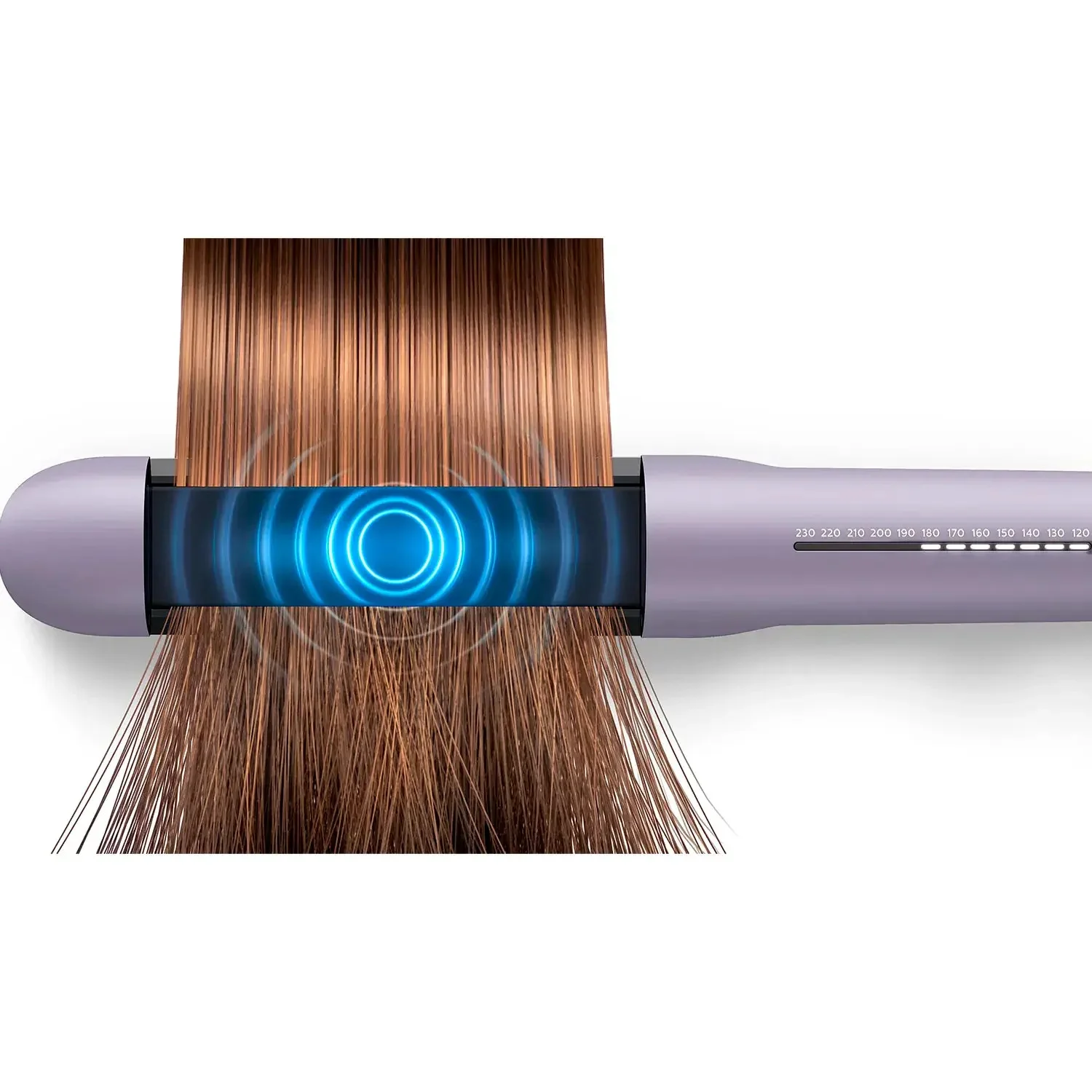 Выпрямитель Philips BHS 742/00 Violet
