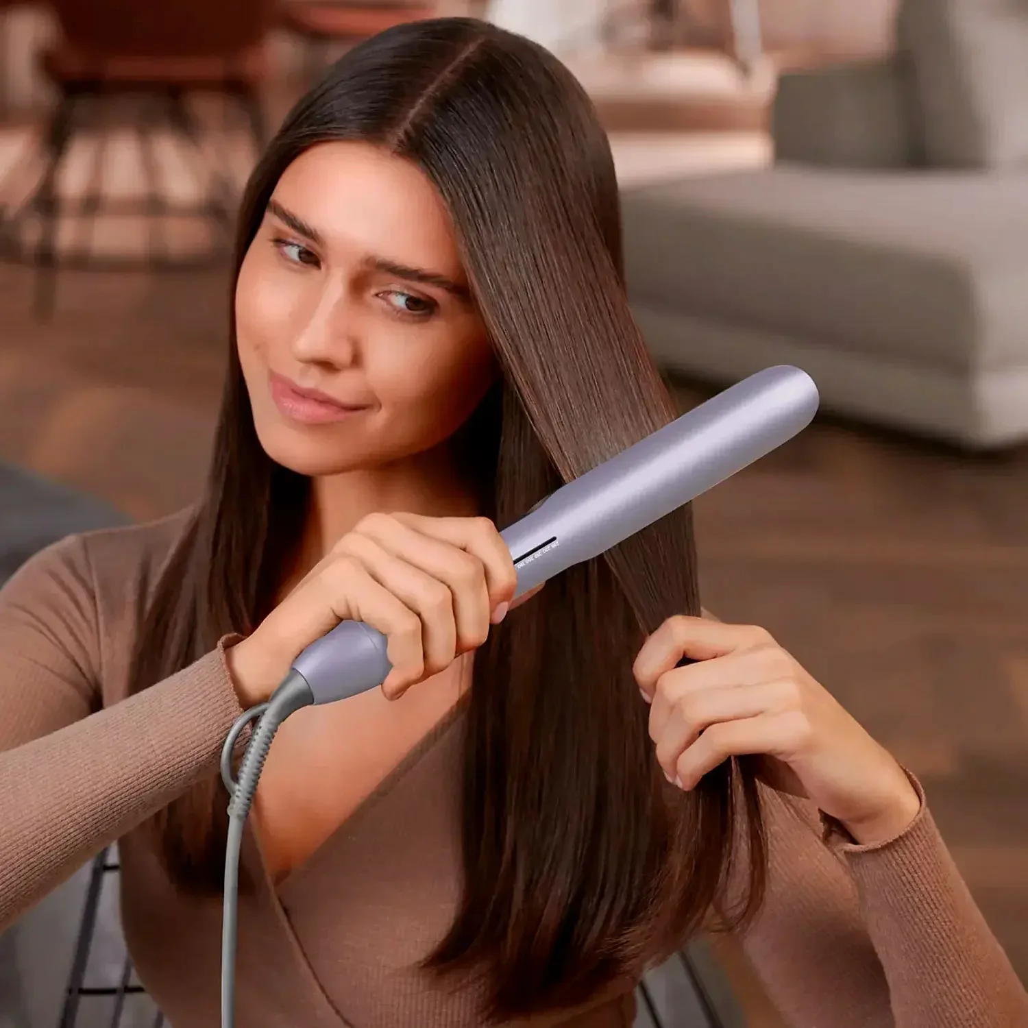 Выпрямитель Philips BHS 742/00 Violet купить,59990