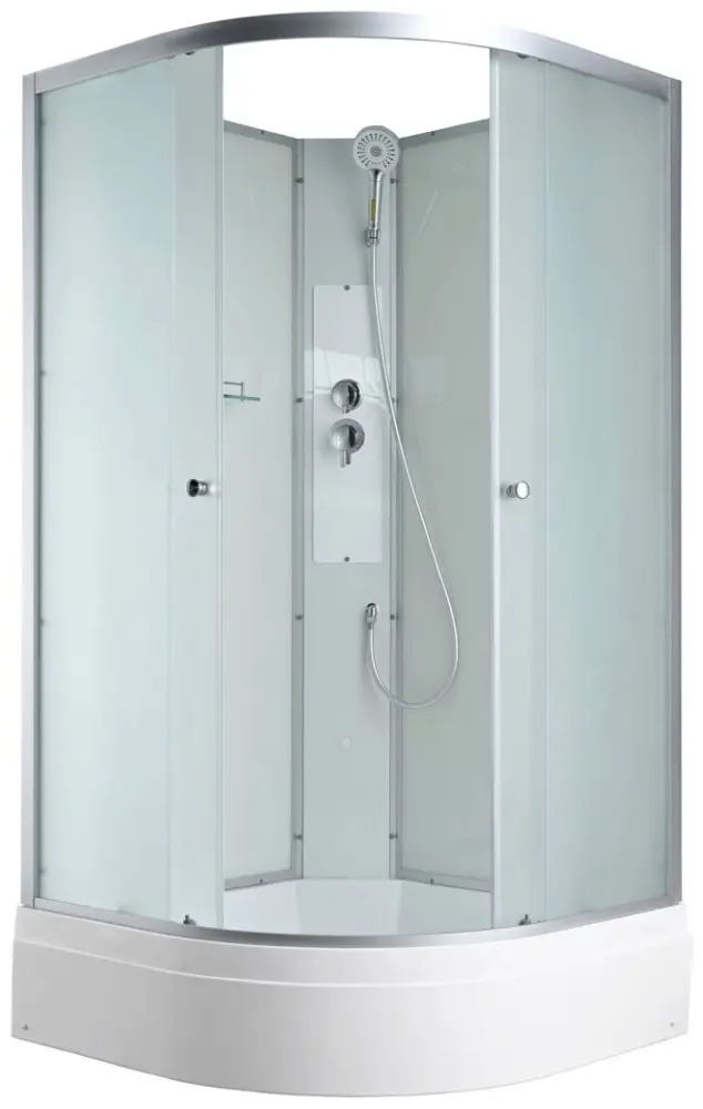 Душевая кабина KABINKA.KZ C3090 N, 203х90 см, средний поддон купить,NaN