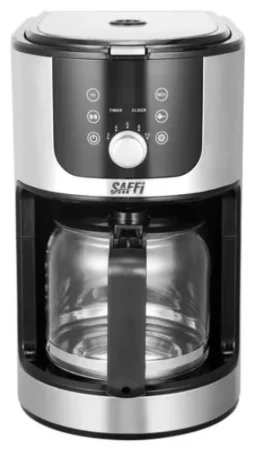 Кофеварка Saffi R.110 черный