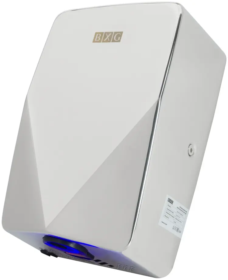 Сушилка для рук BXG JET-3500АС UV