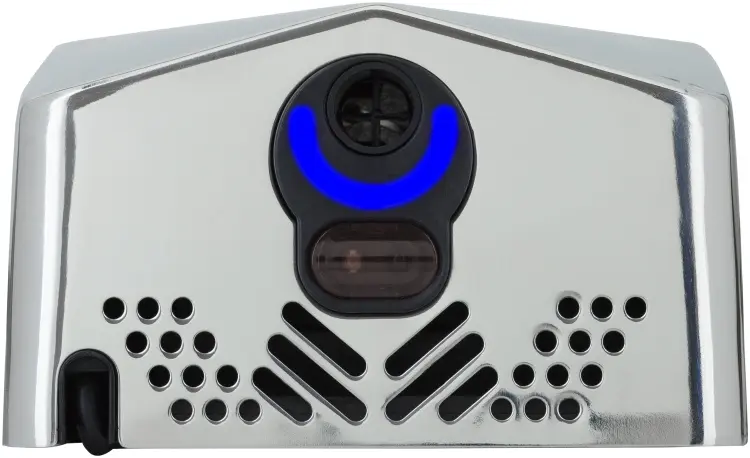 Сушилка для рук BXG JET-3500АС UV