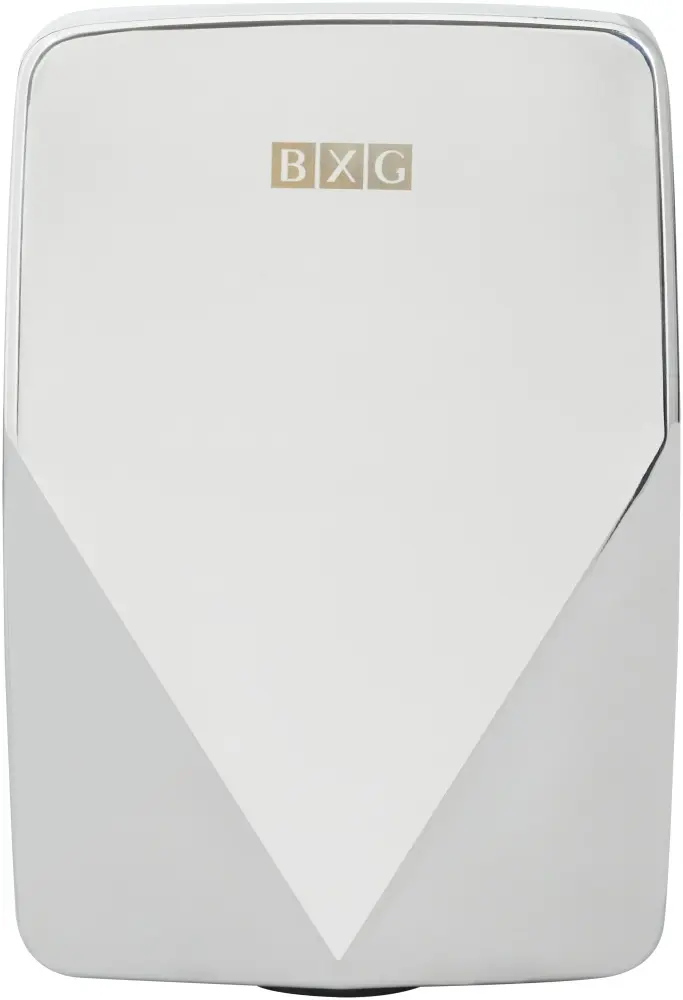 Сушилка для рук BXG JET-3500АС UV