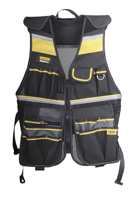 Жилет для инструментов Stanley FMST1-71181 купить,NaN