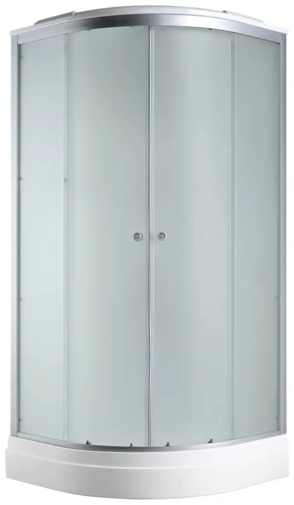 Душевая кабина KABINKA.KZ C2090 N, 203х90 см, низкий поддон купить,NaN
