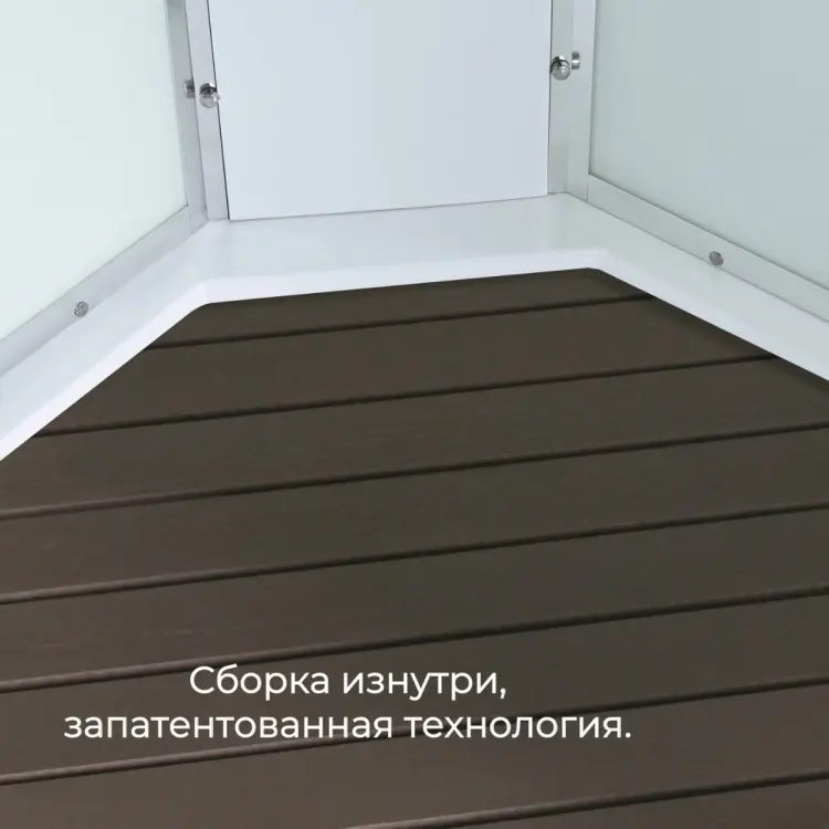 Душевая кабина KABINKA.KZ A2090, 220х90 см, низкий поддон купить,NaN