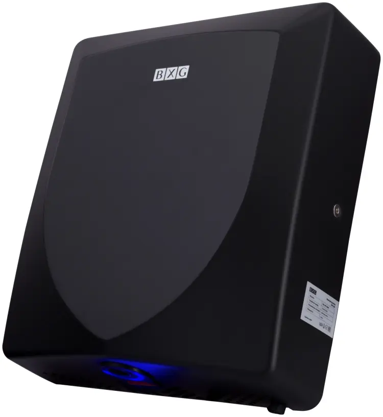 Сушилка для рук BXG JET-3000D UV