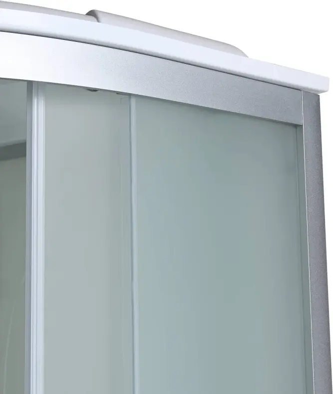 Душевая кабина KABINKA.KZ C2090 LED, 215х90 см, низкий поддон купить,NaN