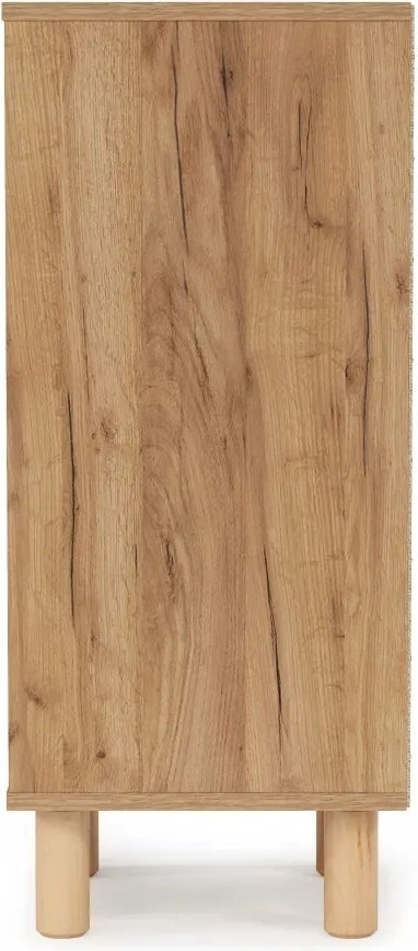 Мебель Азии НОРД 996.79, 35x35.3x82 см, коричневый купить,0