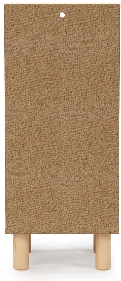 Мебель Азии НОРД 996.79, 35x35.3x82 см, коричневый купить,0