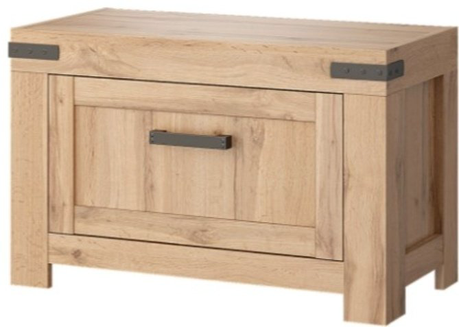 Тумба для обуви 80x40x51 см, ЛДСП, МДФ купить,NaN
