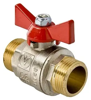 VALTEC полнопроходная VT.219 Ду 25 (1) купить,NaN