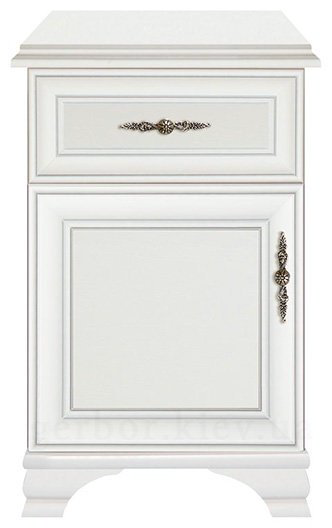 Тумба для обуви Гербор 54.50x34.50x83 см, ЛДСП купить,NaN