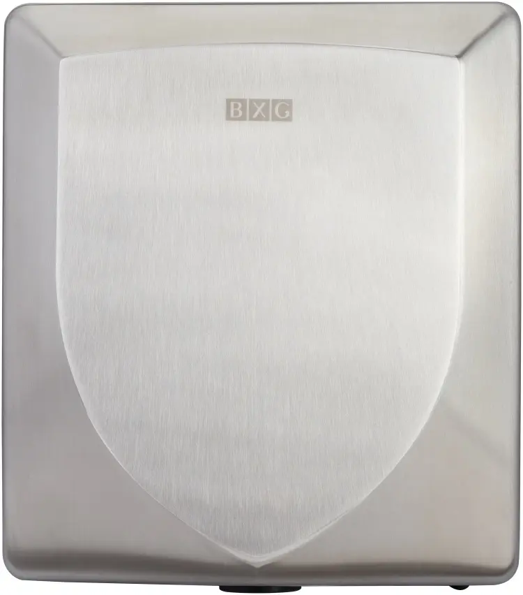 Сушилка для рук BXG JET-3000А UV