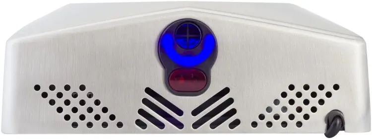 Сушилка для рук BXG JET-3000А UV