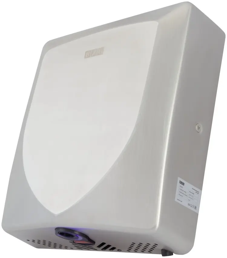 Сушилка для рук BXG JET-3000А UV