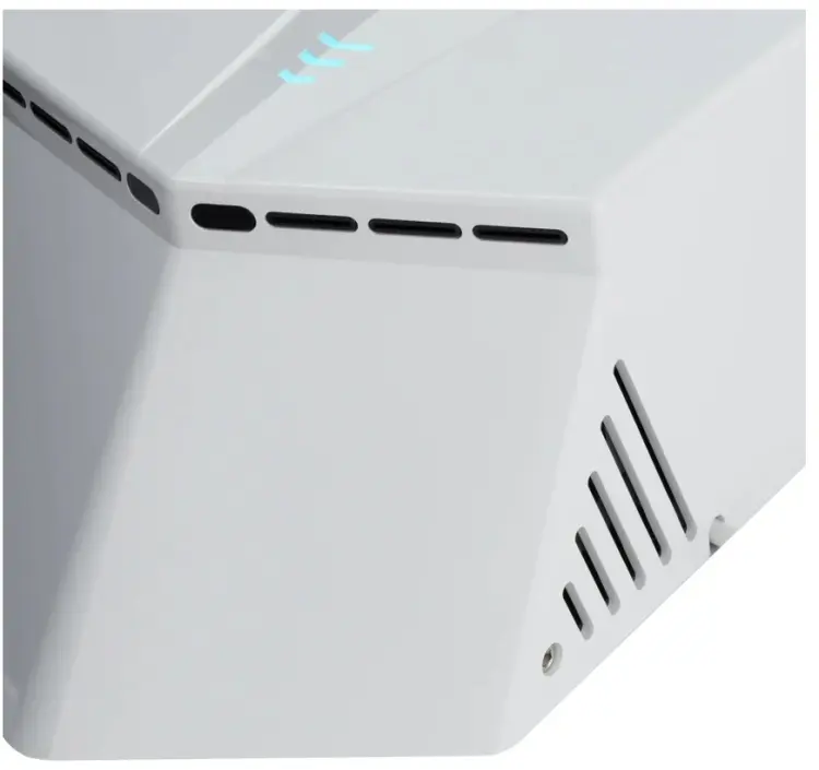Сушилка для рук BXG JET-5700