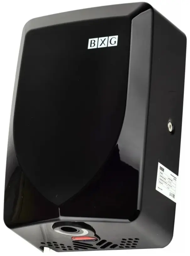 Сушилка для рук BXG JET-3100D