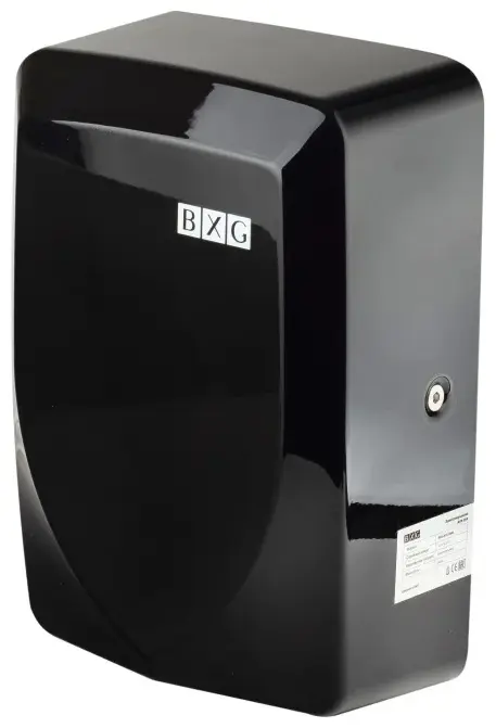 Сушилка для рук BXG JET-3100D