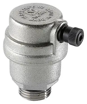 VALTEC воздухоотводчик VТ.502.N 1 шт