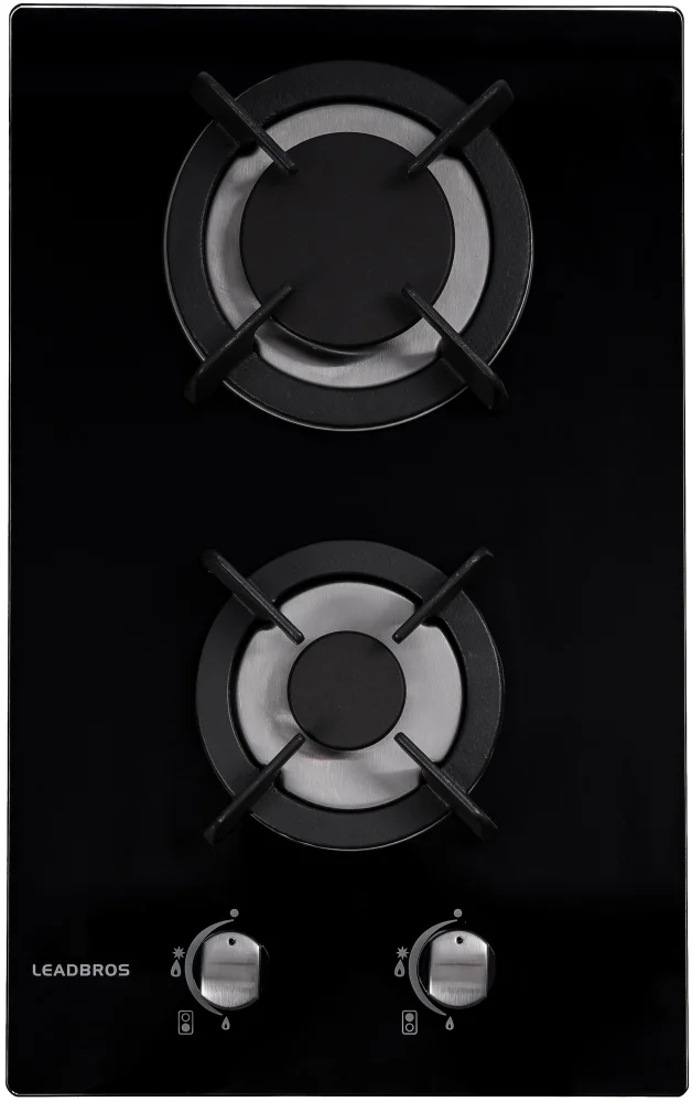 Варочная поверхность Leadbros GB3003GB Black купить,0