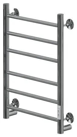 Полотенцесушитель электрический НИКА WAY-2 У , лесенка 40x60 см
