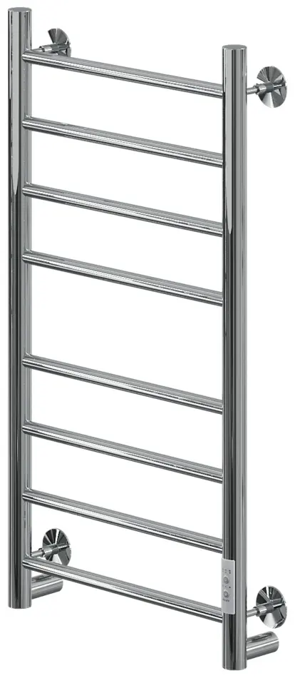 Полотенцесушитель электрический НИКА WAY-2 У , лесенка 40x80 см