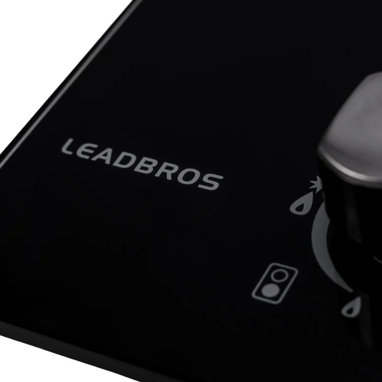Варочная поверхность Leadbros GB3003GB Black купить,0