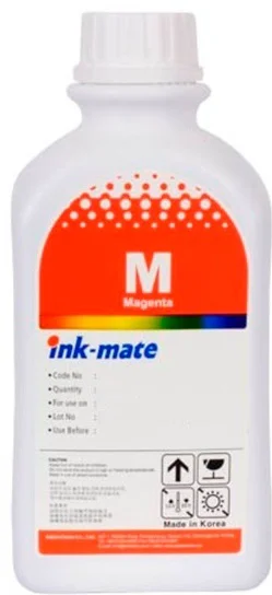 Чернила водорастворимые Ink-Mate HIMB-9860 1000мл пурпурные