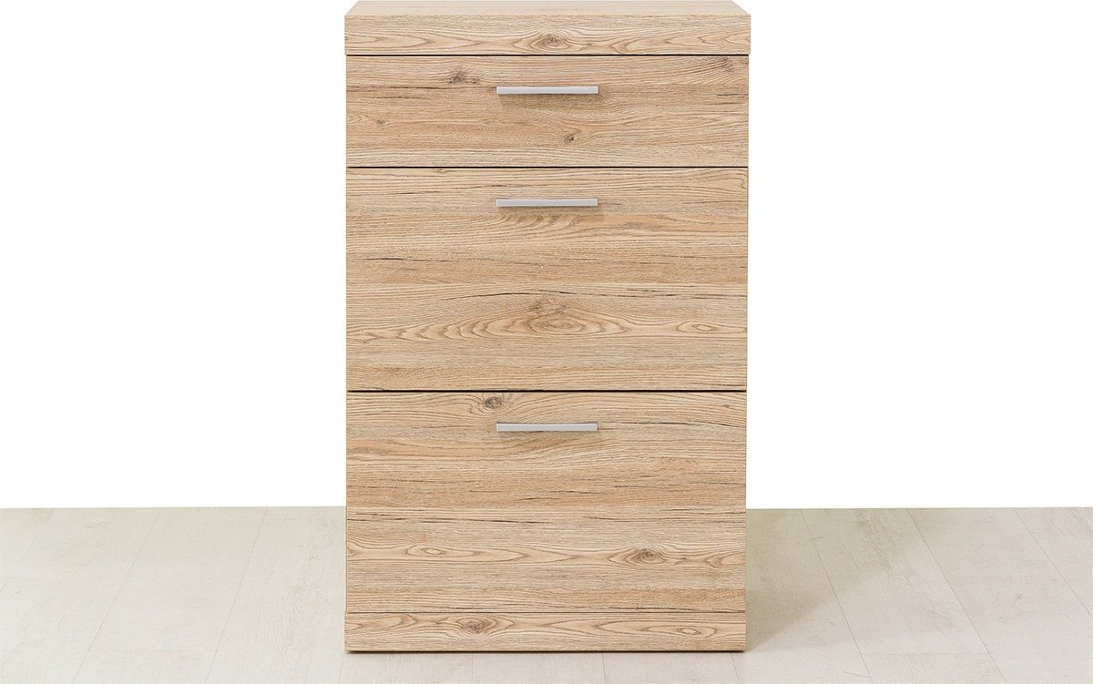 Обувница ANREX 60.10x35.40x98.3 см, ЛДСП купить,0