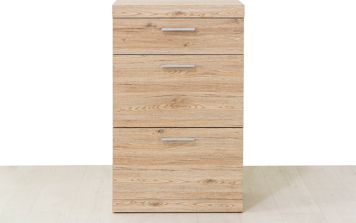 Обувница ANREX 60.10x35.40x98.3см бежевый купить,NaN