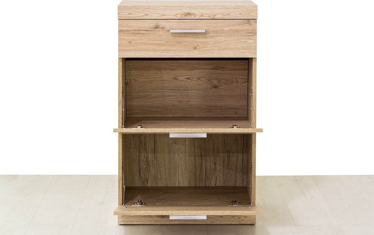 Обувница ANREX 60.10x35.40x98.3 см, ЛДСП купить,0
