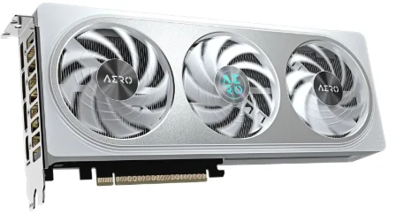 Видеокарта Gigabyte RTX5060 AERO OC 8G GV-N5060AERO OC-8GD White - ForteMarket Видеокарта Gigabyte RTX5060 AERO OC 8G GV-N5060AERO OC-8GD White купить,0
