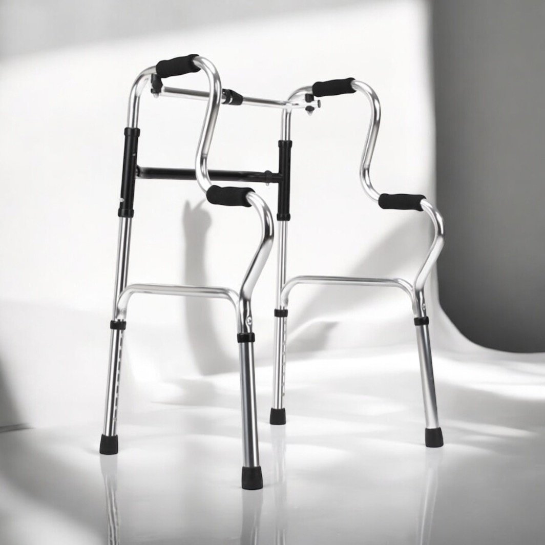 KAZ KOMEK ходунки WALKER KK-130 до 130 купить,NaN