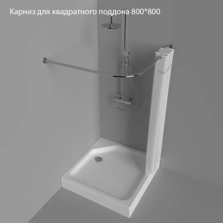 Triton штанга Щ0000063198, 1 шт