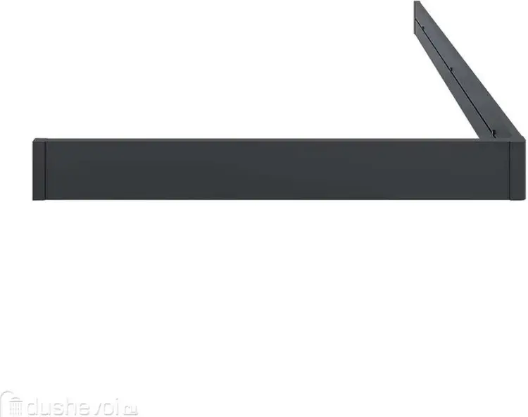 Taliente экран для поддона FPSE-ST-120B, 1 шт