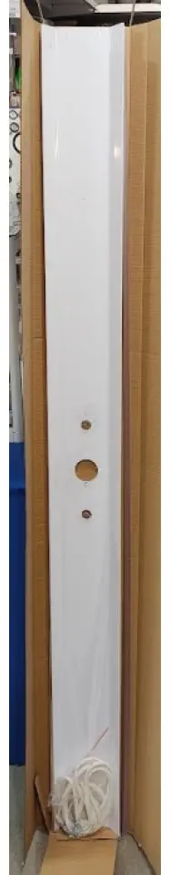 Triton задняя стенка Щ0000062886, 1 шт