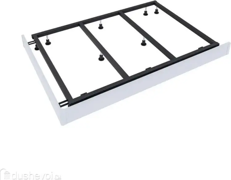 Taliente экран для поддона FPSE-ST-120W 80х120, 1 шт