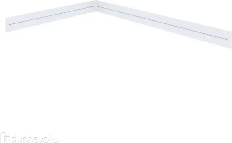 Taliente экран для поддона FPSE-ST-120W 80х120, 1 шт