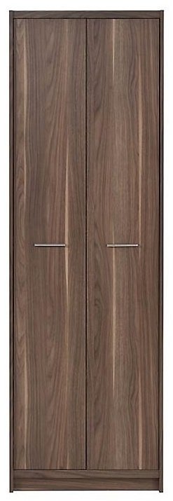 Обувница Гербор 63.50x33.50x200 см, МДФ