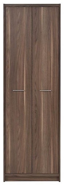 Обувница Гербор 63.50x33.50x200см коричневый купить,NaN