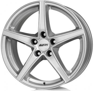 Комплект дисков Alutec Raptr 5x112 8x18 ET34 D70.1 серебристый купить,338000