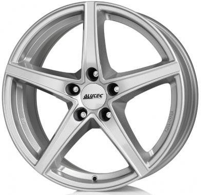 Комплект дисков Alutec Raptr 5x112 8x18 ET34 D70.1 серебристый купить,338000