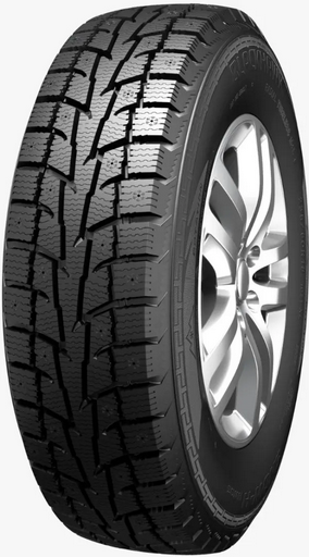Шина Blackhawk Ice Prey HW06 255/55/R18 105T зимняя шипуемая