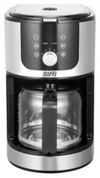 Кофеварка Saffi R.110 черный